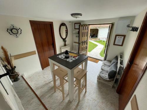 Casa: El Portal�n De Valdivia