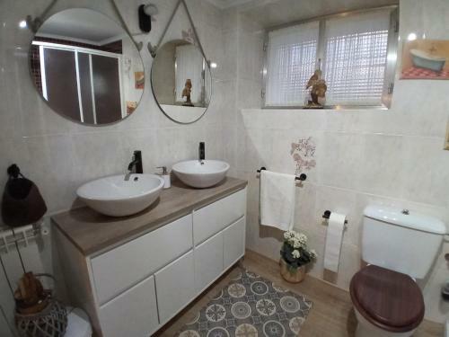 Casa: El Portal�n De Valdivia