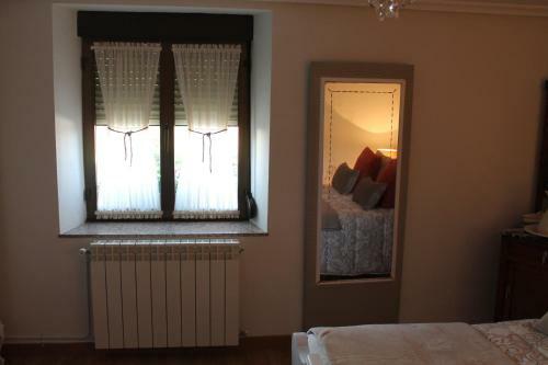Casa: El Portal�n De Valdivia