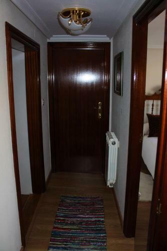 Casa: El Portal�n De Valdivia