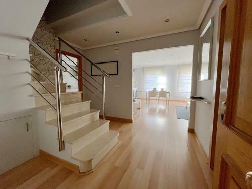 Apartamento D�plex Valle Del Silencio