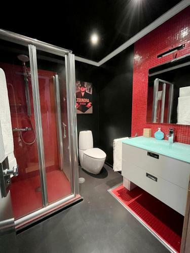 Apartamento D�plex Valle Del Silencio