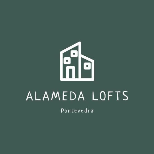 Apartamento Alameda Lofts Pontevedra