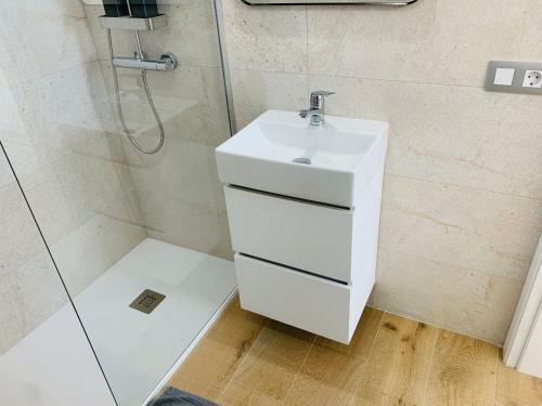 Apartamento Alameda Lofts Pontevedra