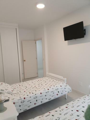 Apartamento El Piso De Valle-incl�n