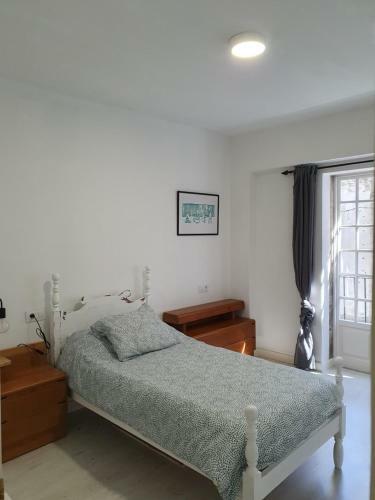 Apartamento El Piso De Valle-incl�n
