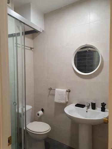 Apartamento El Piso De Valle-incl�n