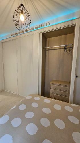 Apartamento El Piso De Valle-incl�n