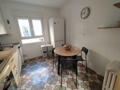 Apartamento Fc Temple Ponferrada