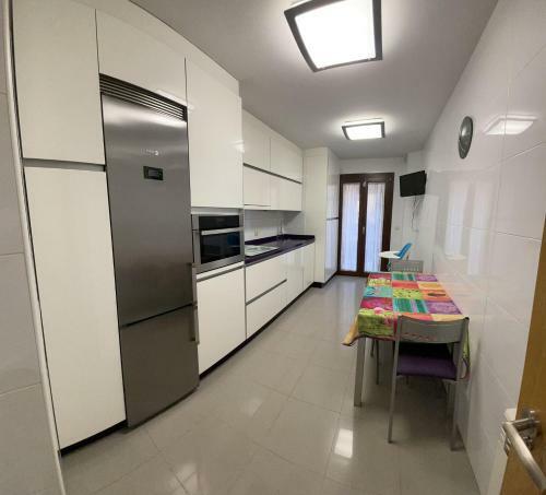 Apartamento El Mirador Templario