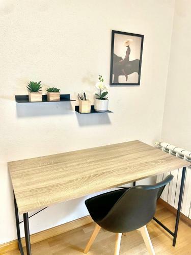 The Haven Apartment
