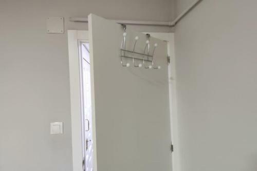 Apartamento Piso Entero En Zona Alta