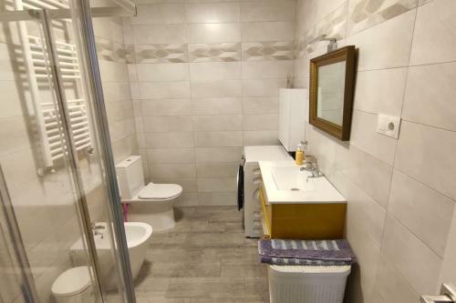 Apartamento Piso Entero En Zona Alta