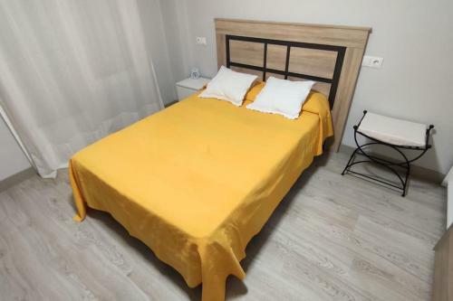 Apartamento Piso Entero En Zona Alta