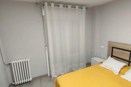 Apartamento Piso Entero En Zona Alta