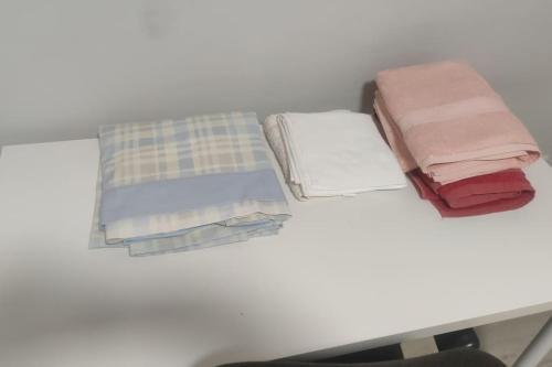 Apartamento Piso Entero En Zona Alta