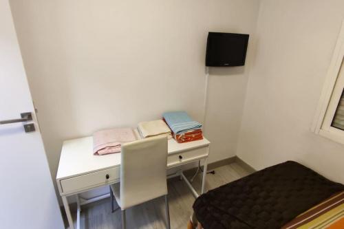 Apartamento Piso Entero En Zona Alta