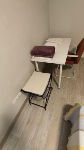 Apartamento Piso Entero En Zona Alta