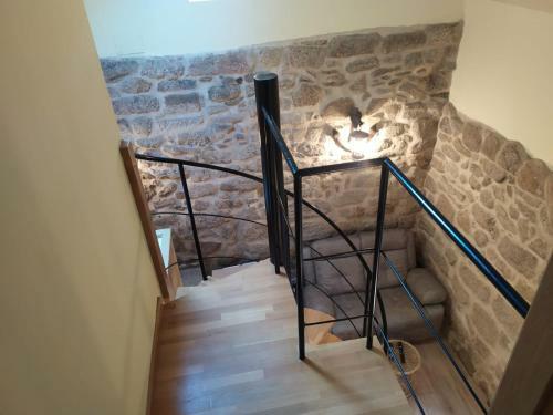 Apartamento Casita Rural Puentesampaio
