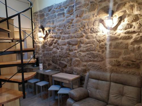 Apartamento Casita Rural Puentesampaio