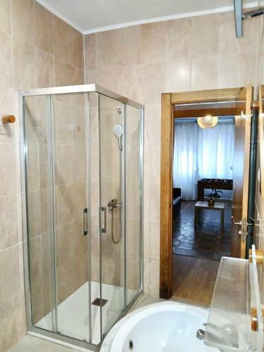 Apartamento Segundo Antol�n Yellow Door