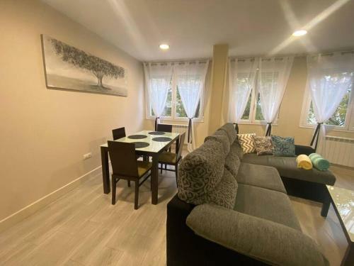Apartamento La Casa De Las Flores