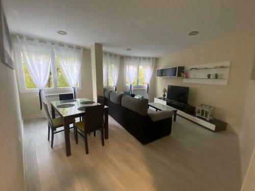 Apartamento La Casa De Las Flores