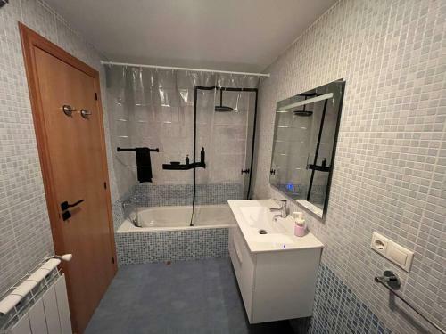 Apartamento Ahola II