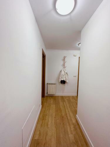 Apartamento Suite Los Deportes