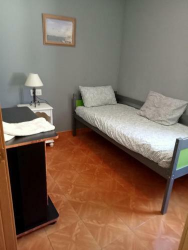 Apartamento El Piso De Martina 3