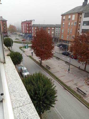 Apartamento El Piso De Martina 3