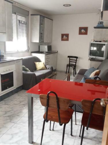 Apartamento El Piso De Martina 3