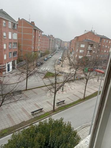 Apartamento El Piso De Martina 3