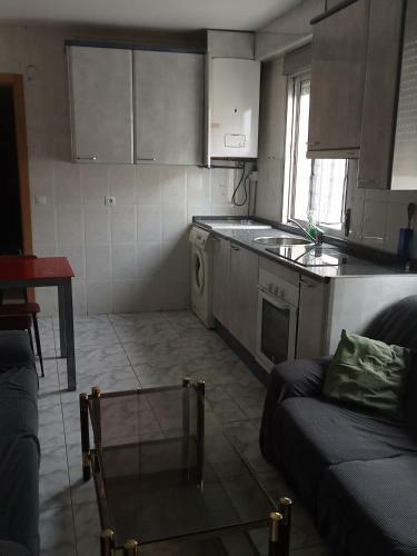 Apartamento El Piso De Martina 3