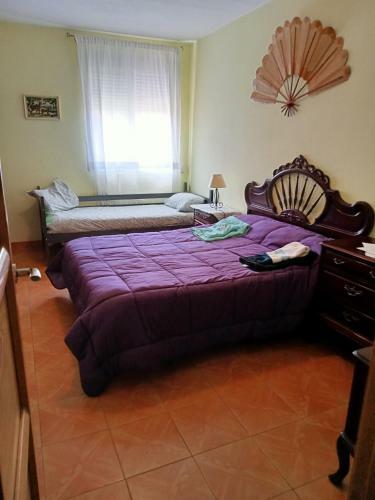 Apartamento El Piso De Martina 3
