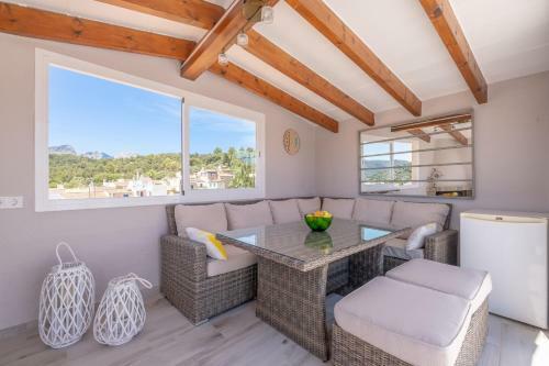 Townhouse Casa Maria By Homevillas360