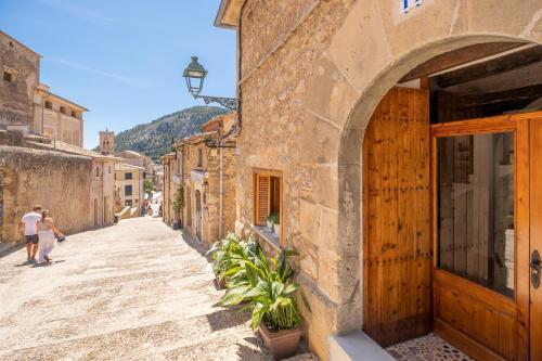Townhouse Casa Maria By Homevillas360