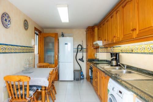 Apartamento Atico Roger De Flor