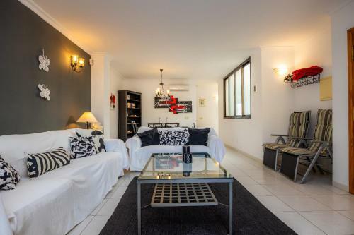 Apartamento Atico Roger De Flor