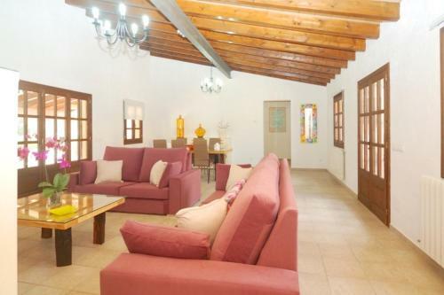 Villa Finca Mariposa