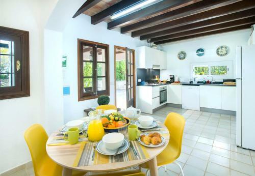 Villa Can Puput