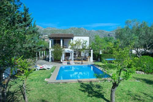 Villa Can Puput