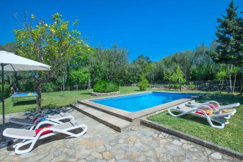Villa Can Puput