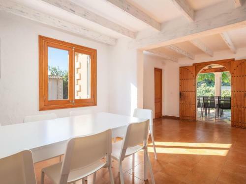 Can Camarroja By Sunvillas Mallorca