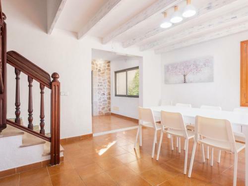 Can Camarroja By Sunvillas Mallorca