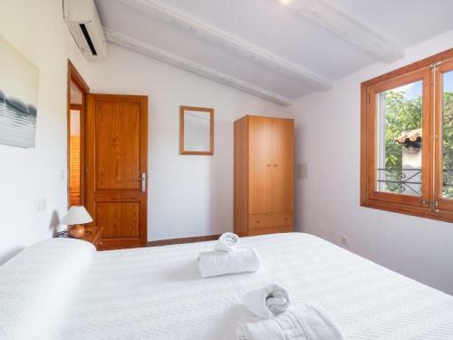 Can Camarroja By Sunvillas Mallorca