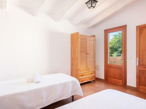 Can Camarroja By Sunvillas Mallorca