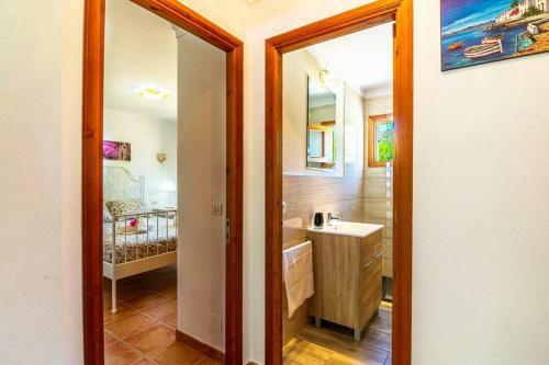 Can Pep, Chalet Con Piscina En Pollensa