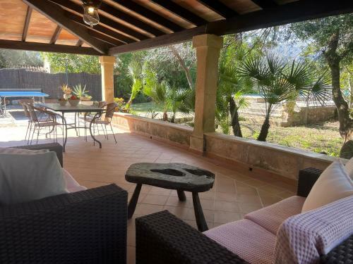 Villa Estel - La Goleta Villas