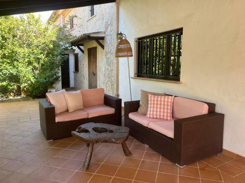 Villa Estel - La Goleta Villas